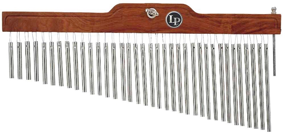 LP 36 Bar Single Row Chimes (LP511)
